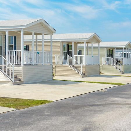 Three Lakes - Rv Resort Hudson Exterior photo