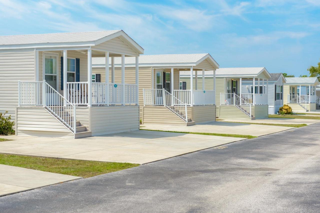 Three Lakes - Rv Resort Hudson Exterior photo